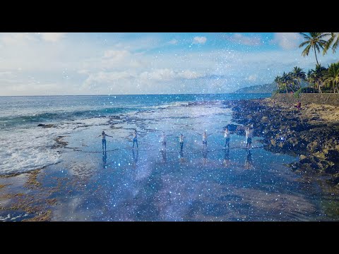 Hōkūpaʻa ft Haku Keiki - OFFICIAL MUSIC VIDEO