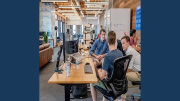 Simple Backdrops for Steady Focus