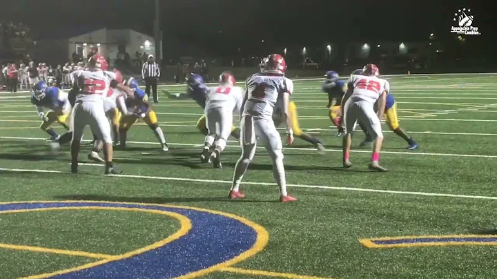 Lord Botetourt vs. William Fleming 2022