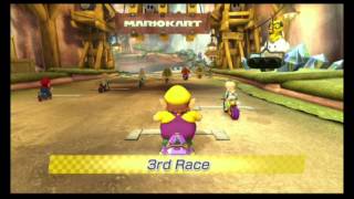 FNC 147 - Inward Drift Bikes vs Outward Drift Bikes - July 25, 2014