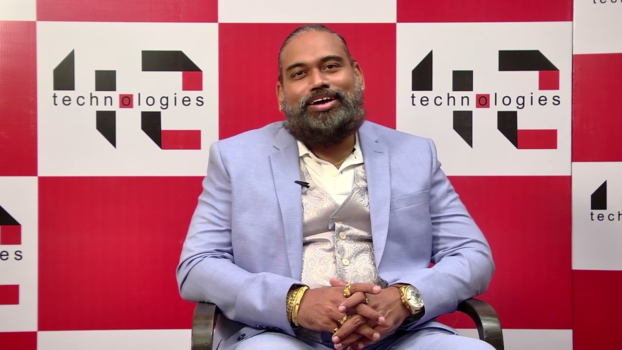 4Point2 Technologies Pvt. Ltd.