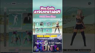 04/16 #fortnite  Item Shop #wwe #aydenpotaden #laufey #gaming