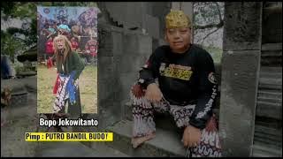 Download lagu sinopsis Putro Bandil Budoyo