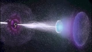 Brightest of All Time Astronomers Detect the Most Powerful Gamma Ray Burst  Ever  Weathercom