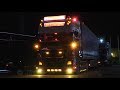 TruckMix at Rade #11 - "The Fun Of Truckspotting" - DKJ, Swijnenburg, TransportenA & more