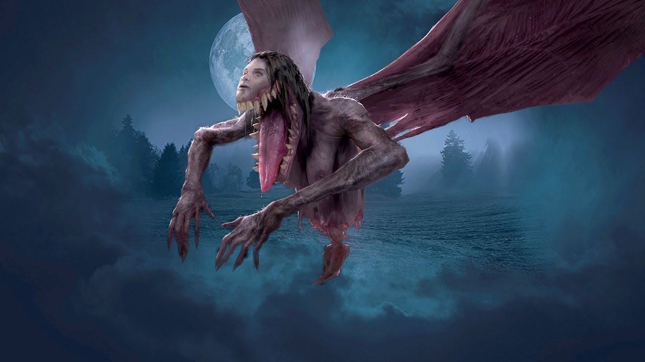 Top 10 Mythical Creatures In Philippine Folklore Fili - vrogue.co