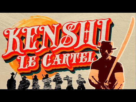 Видео: Kenshi - Картель