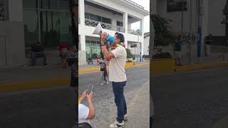 Más que fiesta, ¡LUCHA! El rastro del colapso político de Escándala en Vallarta Pride 🌈✨ #Escándala
