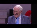 The happiest man on earth 99 year old holocaust survivor shares his story  eddie jaku  tedxsydney