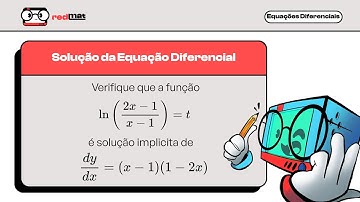 Exercício 4 EDO primeira ordem