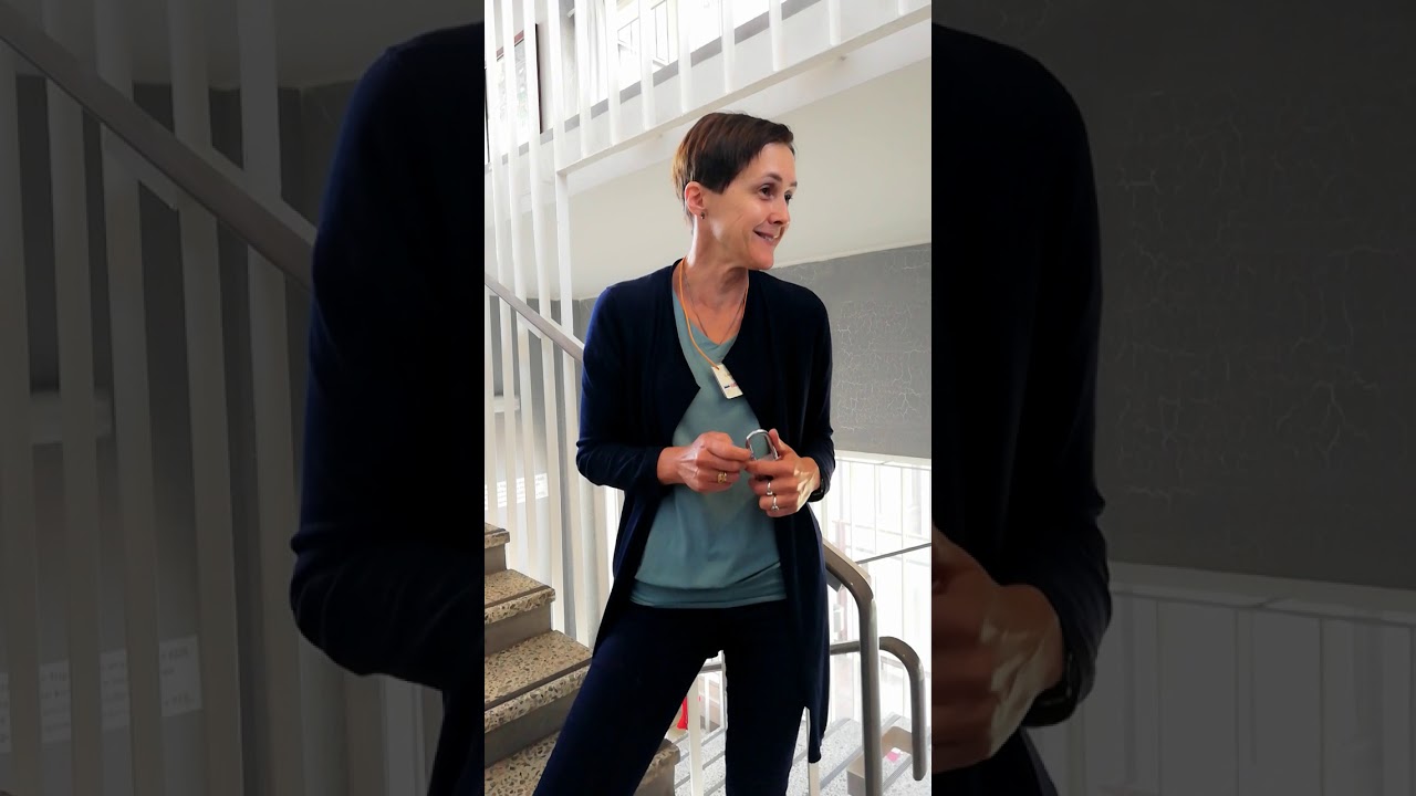 KGB surveillance in Hotel Viru Tallinn Estonia