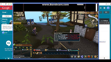 HOW TO HACK RUNESCAPE ACCOUNT 2015!!!!!!! EASY AND SHORT STEPS :)