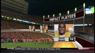 2009 AUBURN VS. TENNESSEE
