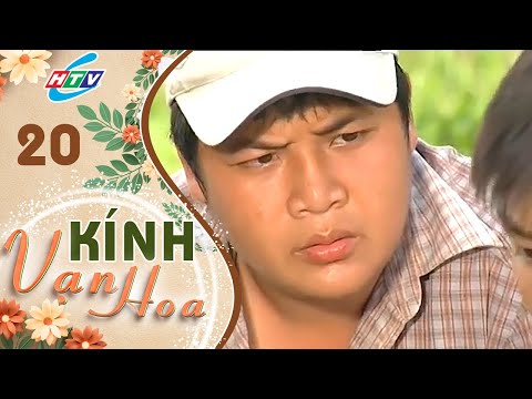 Video Kính Vạn Hoa - Tập 20 | HTVC Teen phim Việt Nam hay... - YouTube