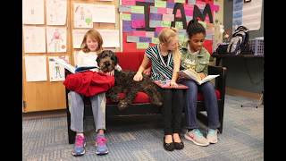 Jett Fridays At Williamsport Area Middle School