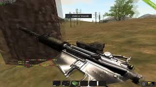 RUST LEGACY