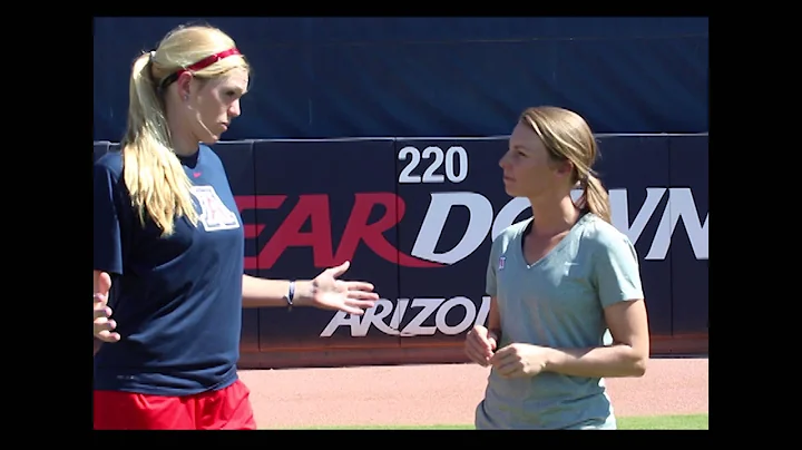 Behind the Grind with Michelle Floyd-Caitlin Lowe-...