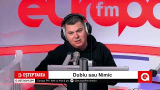 Deșteptarea: Dublu sau Nimic