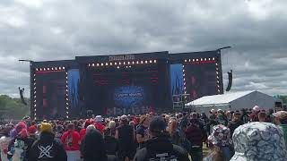 South arcade - HOW 2 GET AWAY WITH MURDER live download festival 2026