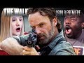 Fans React To The Walking Dead Season 8 Premiere: "Mercy"