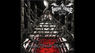 Infernal Carnage - Malkuth Ov Death (Official Playthrough Video)