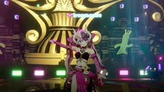 My First Look at Give It All - Ironmouse Cover @ FFXIV FanFest 2026