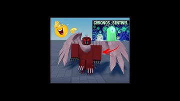 I used the Chronos Sentinel Script on Unrespawn😂😜 (Try not to Laugh Roblox🤣🤣🤣🤣🤣)