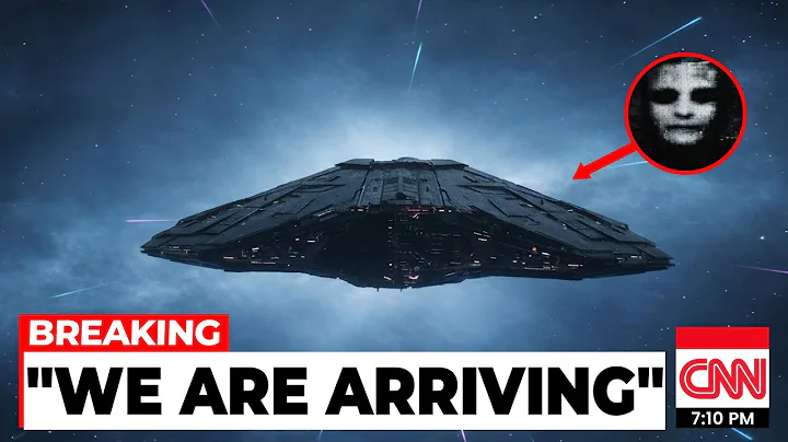 Voyager 1’s Final Transmission JUST WARNED THE WORLD