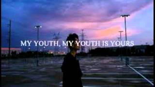 Troye Sivan - Youth (Son Lux Remix)