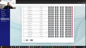 Net Core + Blazor Assembly + SQL Server + Azure #developer #netcore #fullstack