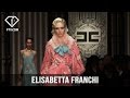 Milan Fashion Week Fall/WItner 2017-18 - Elisabetta Franchi | FashionTV