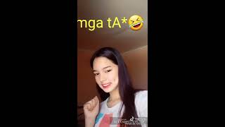 Pinay Beautiful Cute, Best Laughtrip Tiktok Compilation. Nakakatawa 2019