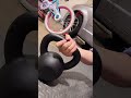 The best kettlebells!