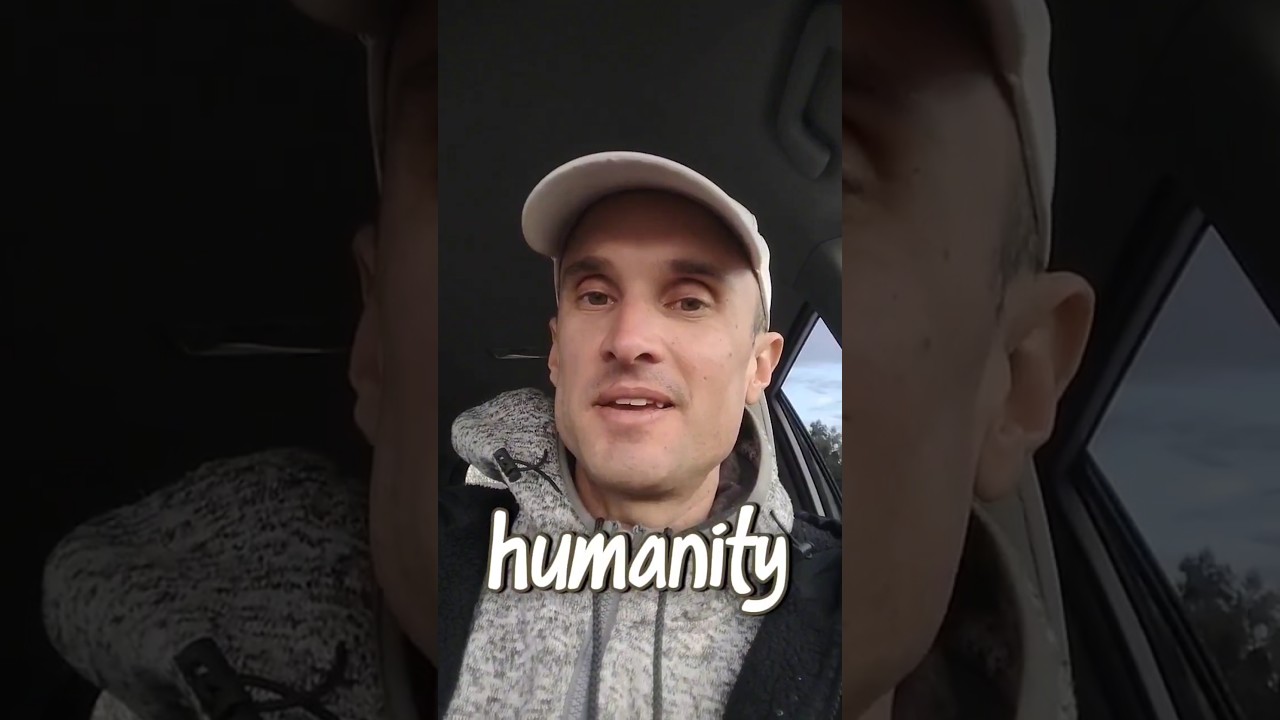 Conscious Humanity good thoughts virtues universal values 