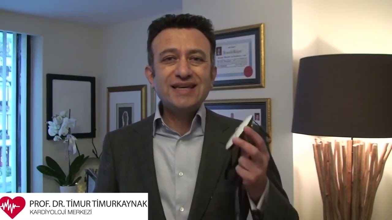UZAKTAN EKG TAKİBİ