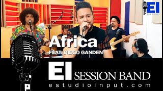 "Africa" (Toto) Covered by The EISB