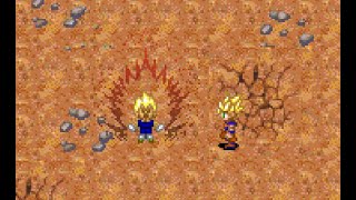 Legacy of Goku Reborn Version 0.9.5