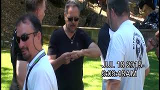 Interception, Deception and Cutting the lines