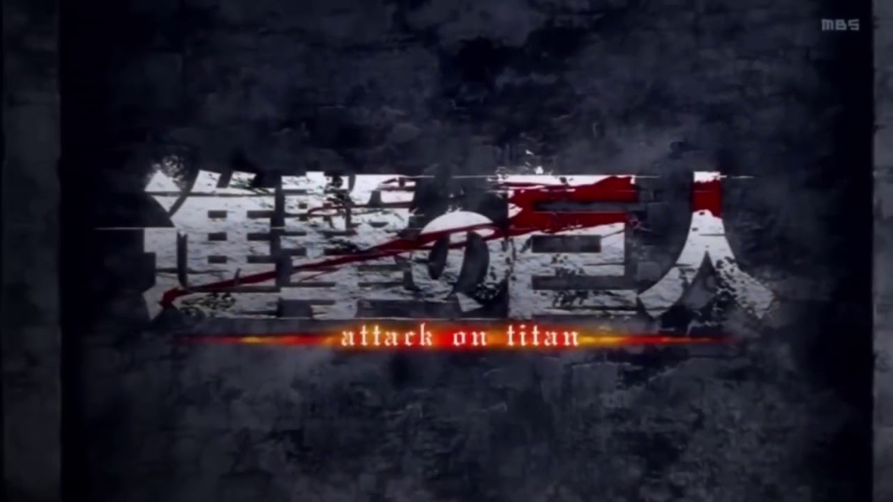 SNK OPENING SAISON 4 - YouTube
