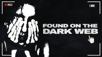 The Internet Mysteries Iceberg