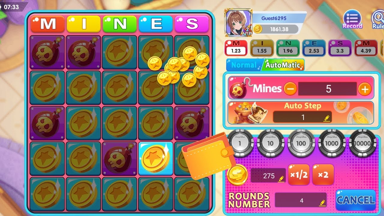 28 PESOS TO 3K MINES TRICK MANILA GAME YouTube 28-pesos-to-3k-mines-trick-manila-game-youtube