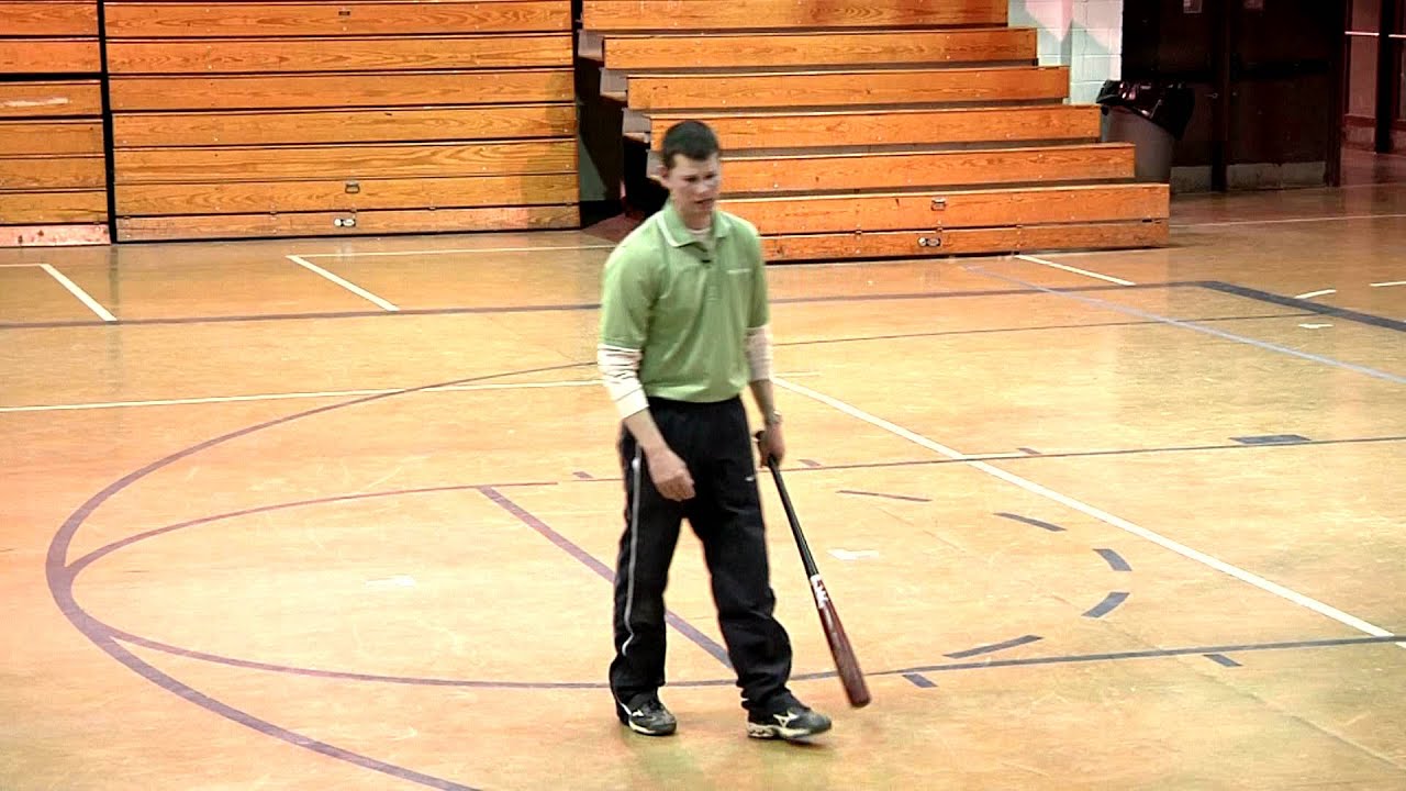 Hitting The Front Foot YouTube