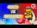 How To Use Smile Effect In CapCut? How To Create Smile Video On CapCut?