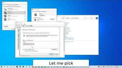 Sound Enhancements tab missing in Windows 10 (for Loudness Equalization)
