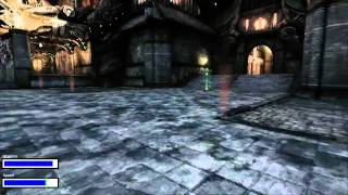 UDK Project - Update