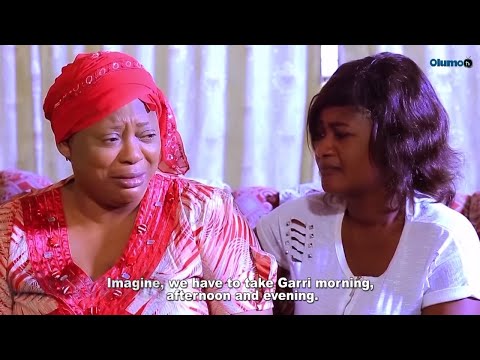 Download Farapamo Latest Yoruba Movie