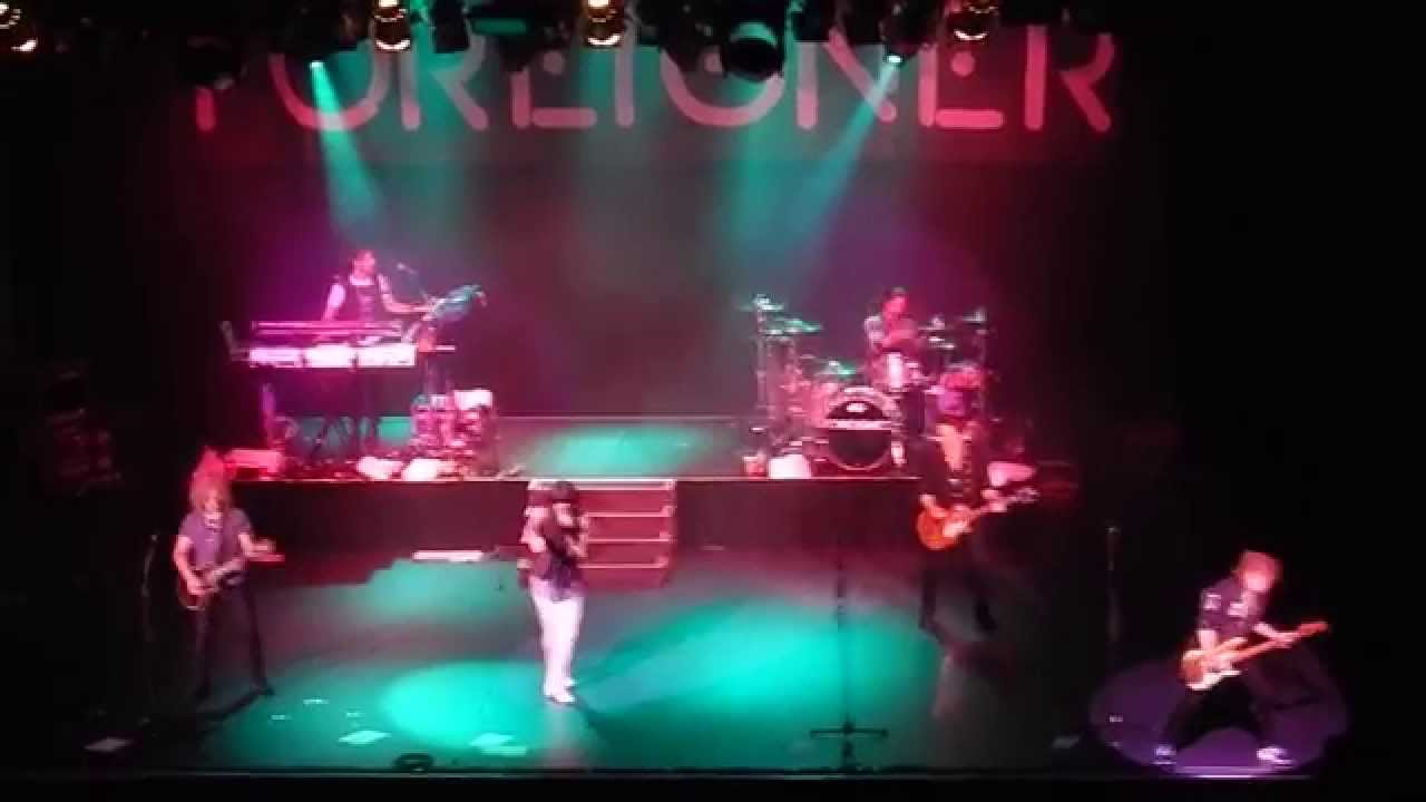video phone beyonce mp3 Foreigner - 'Head Games' live (Enmore Theatre 27-01-15)