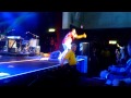CRAIG DAVID FILL ME IN 21 5 13 SOUTHAMPTON GUILDHALL 