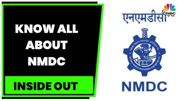 All About NMDC: Sales Volume Picture, Financials, Triggers For Outperformance & More | Inside Out