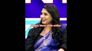 Mapra Venu vinte oothu